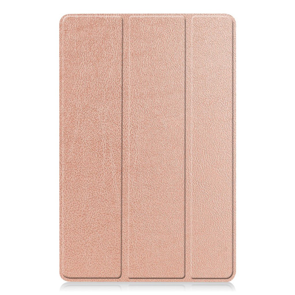 Чохол до планшета BeCover Smart Case Samsung Galaxy Tab S10 FE (SM-X520/SM-X526) 10.9" Rose Gold (713282) - зображення 2