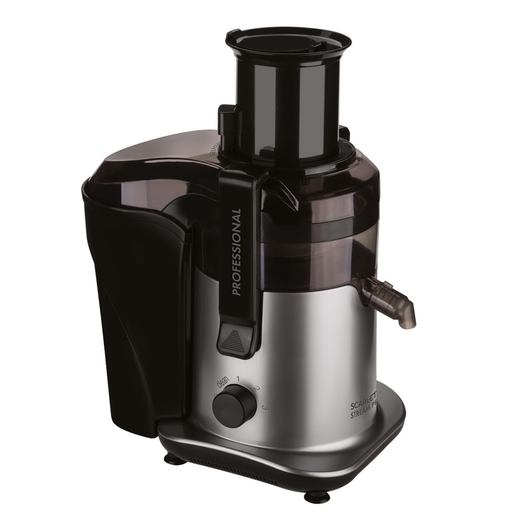 Соковижималка Scarlett SC-JE50S45 - зображення 1