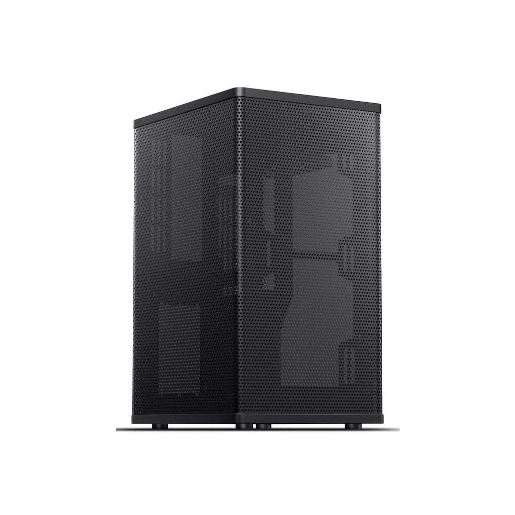 Корпус JONSBO VR3 Black - зображення 1