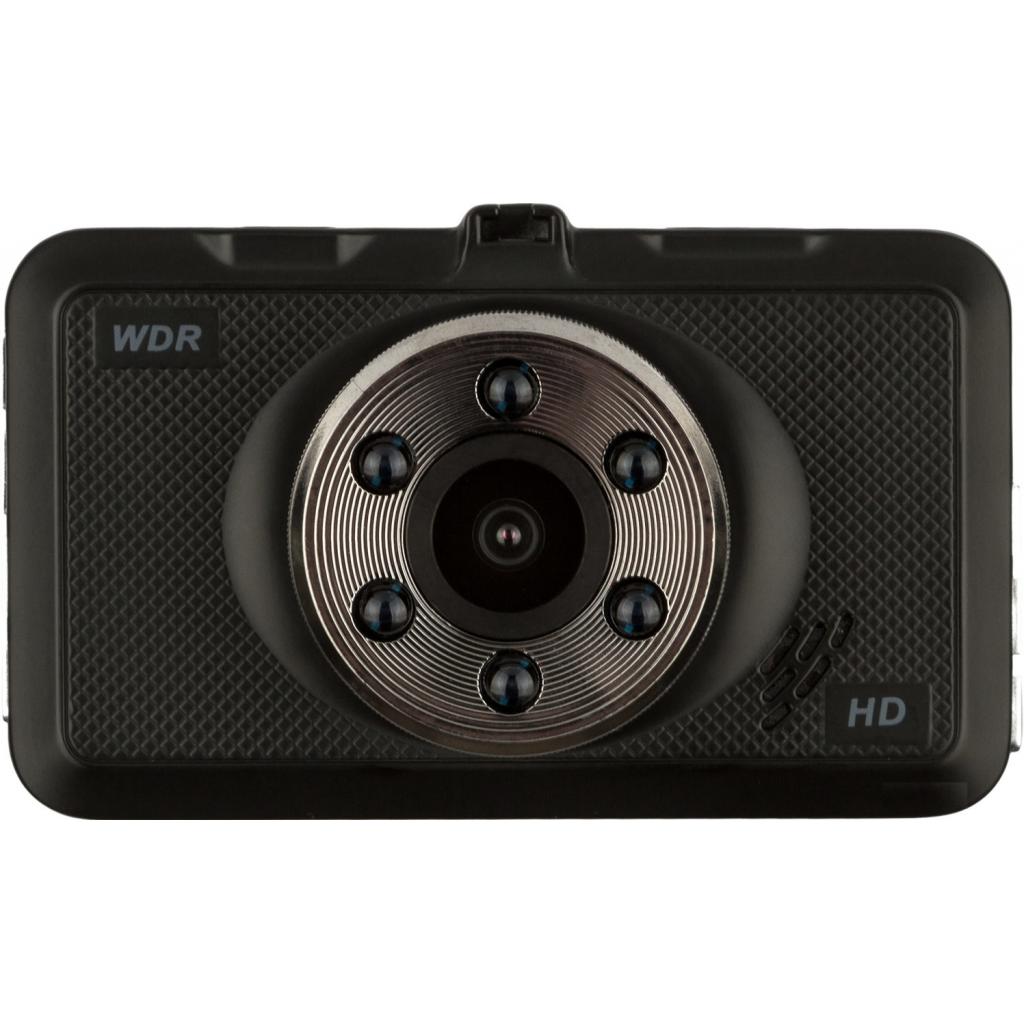 Відеореєстратор Discovery BB5 LED Full HD WDR (black) (BB5LWb) - зображення 1