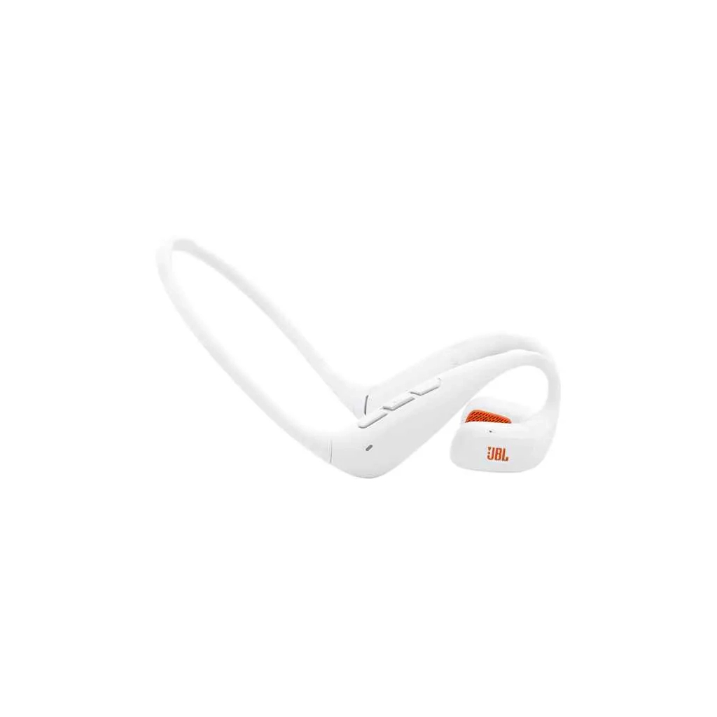 Навушники JBL Endurance Pace White (JBLENDUPACEWHT) - зображення 6