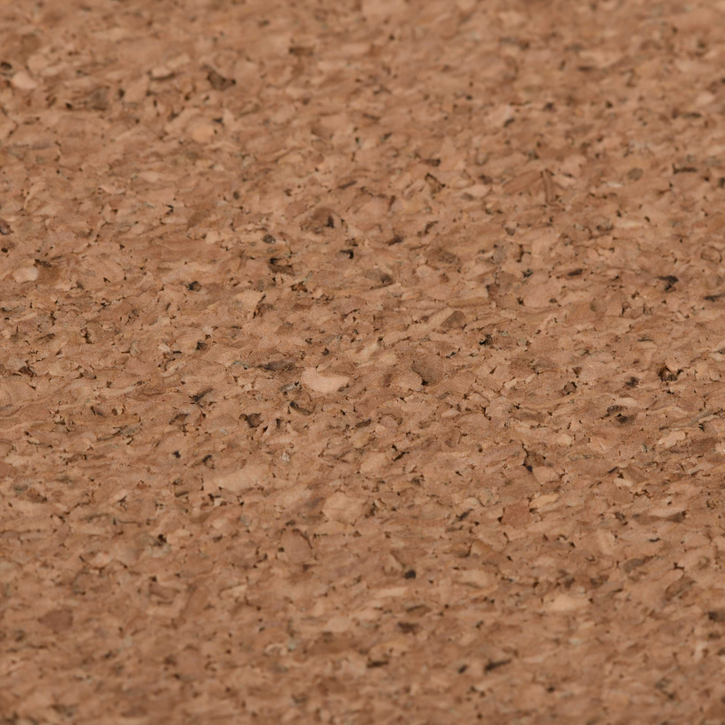 Килимок для мишки 2E Cork M Brown (2E-PAD-M-CORK) - зображення 4