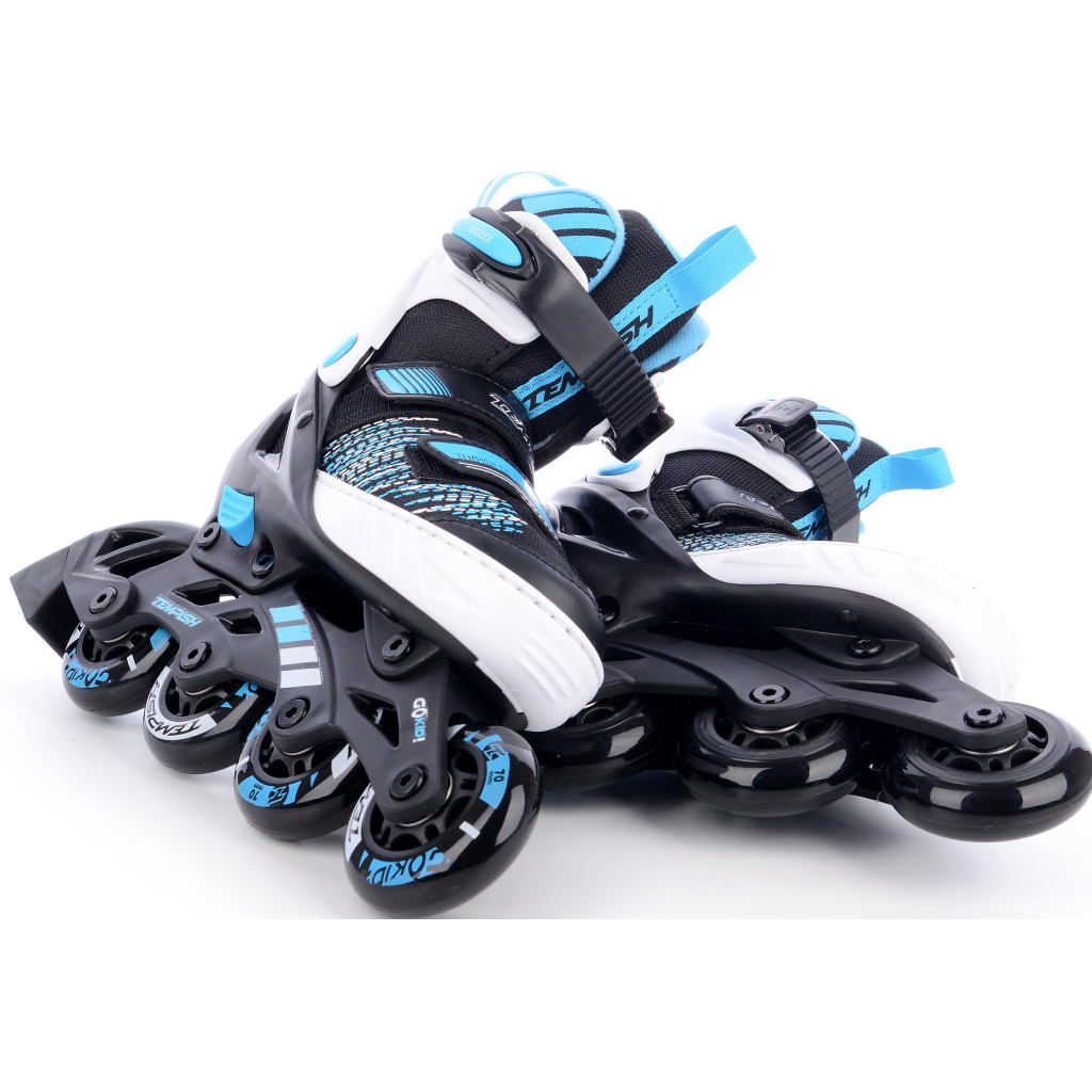 Роликові ковзани Tempish Gokid 29-32 (100000004098/29-32) - изображение 10