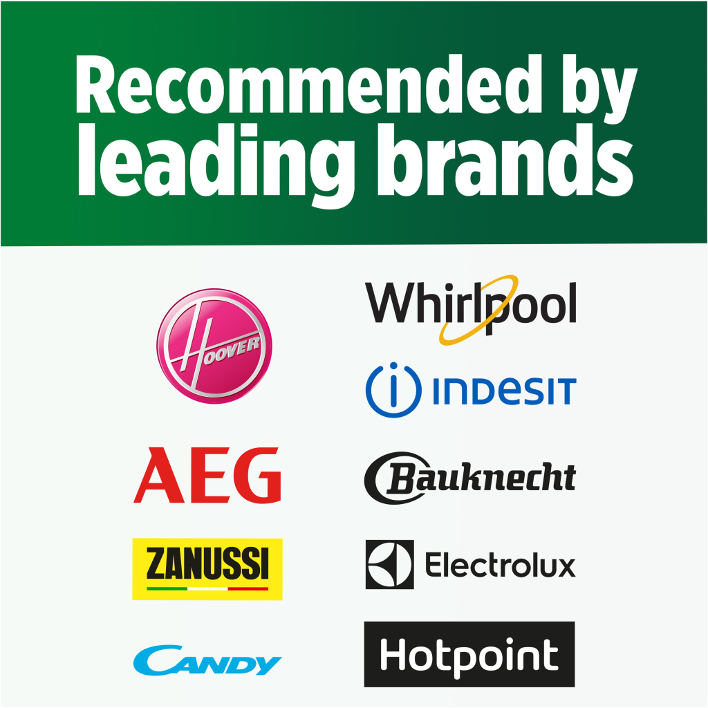 Таблетки для посудомийних машин Fairy Original All in One Lemon 92 шт. (8006540726945) - зображення 8