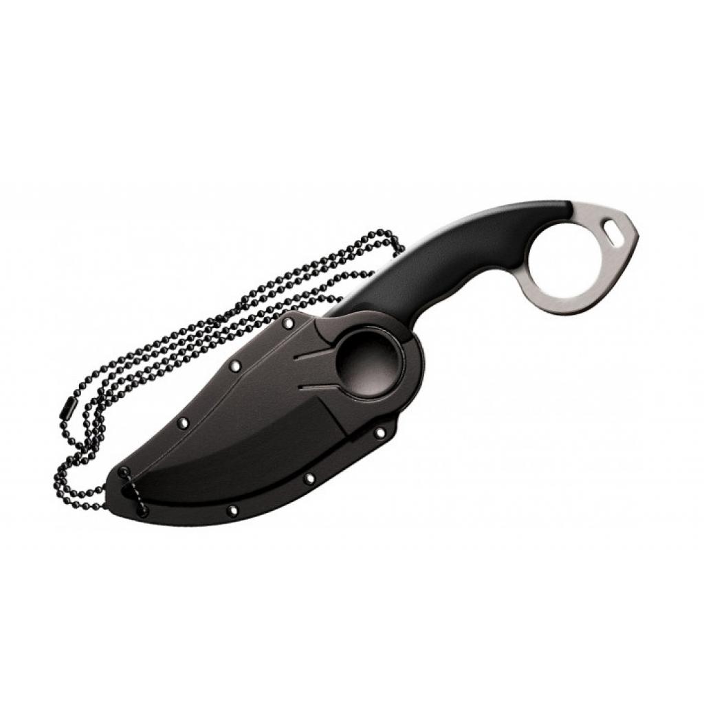 Ніж Cold Steel Double Agent II, блистер (39FNZ) - зображення 2