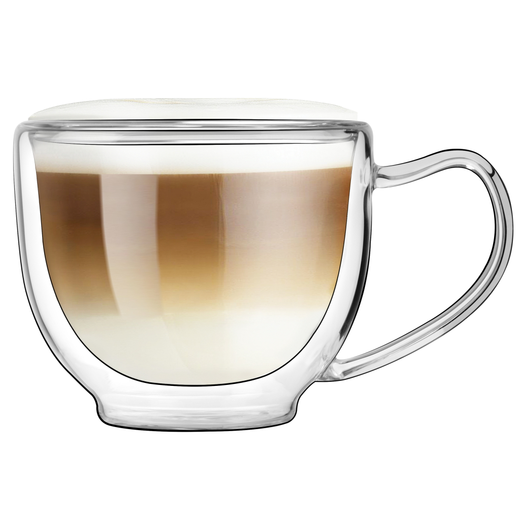 Набір чашок Oscar Verona 2 х 220 мл (OSR-0002/2*220s) - зображення 2