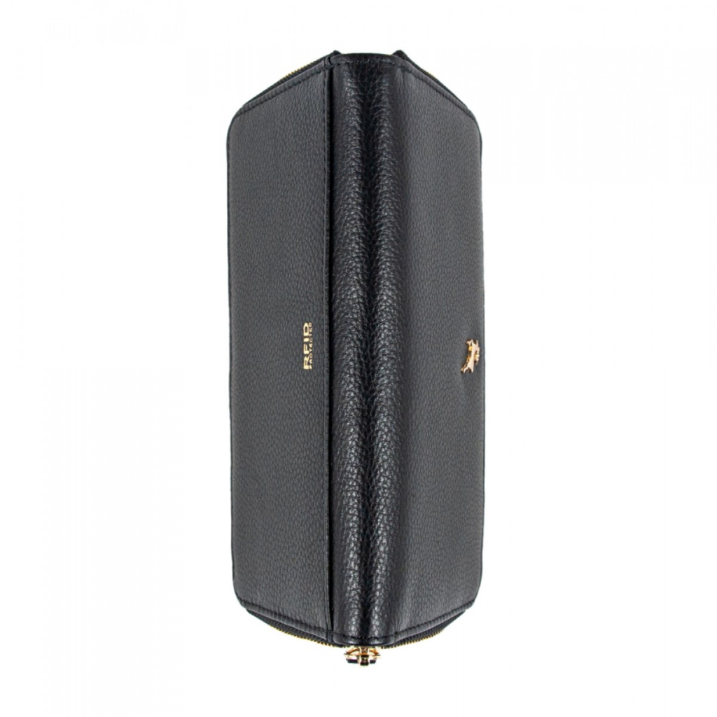 Гаманець Ashwood J51 Black - зображення 4