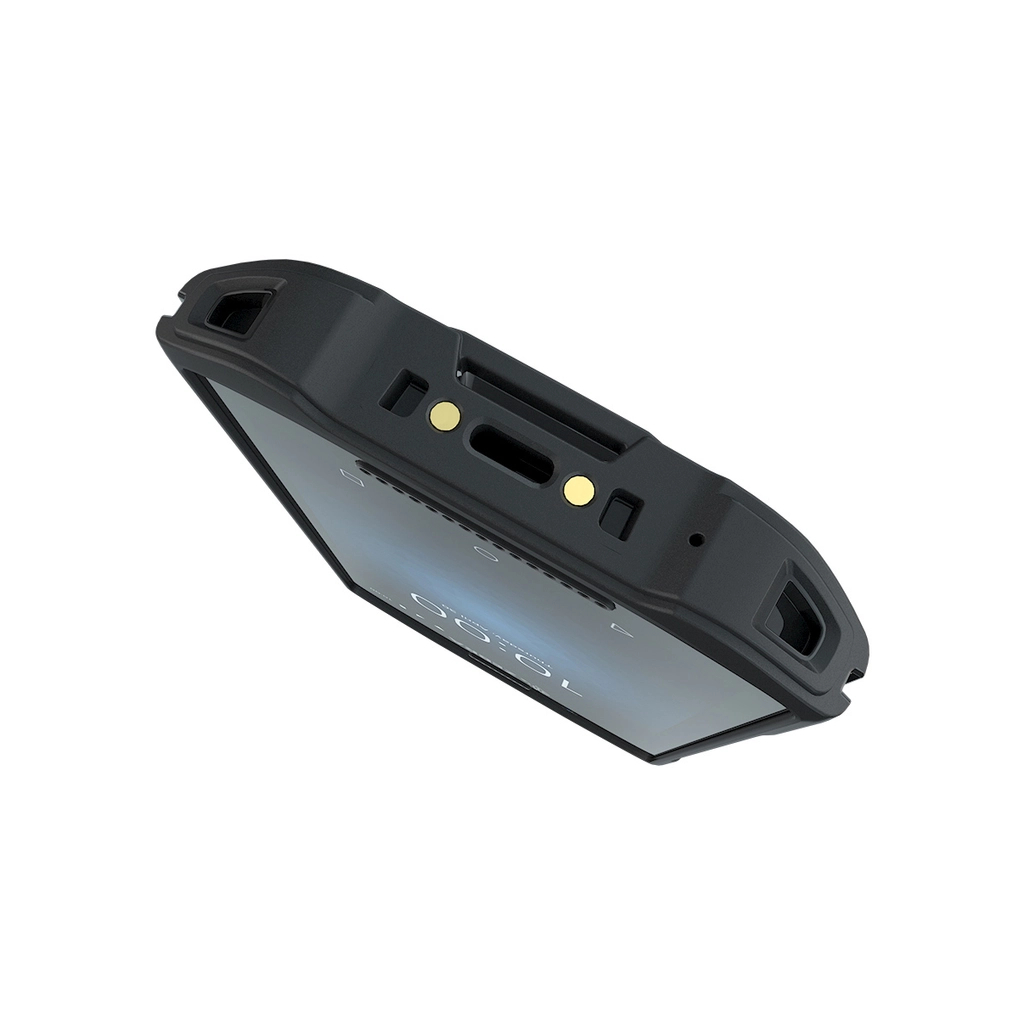 Термінал збору даних Zebra TC26, 2D, 5.0", 3GB/32GB, Android (TC26BK-11B212-A6) - зображення 8