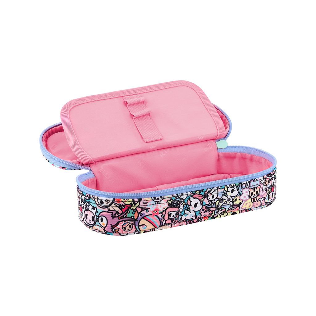 Пенал Kite 599 Tokidoki (TK25-599) - зображення 6