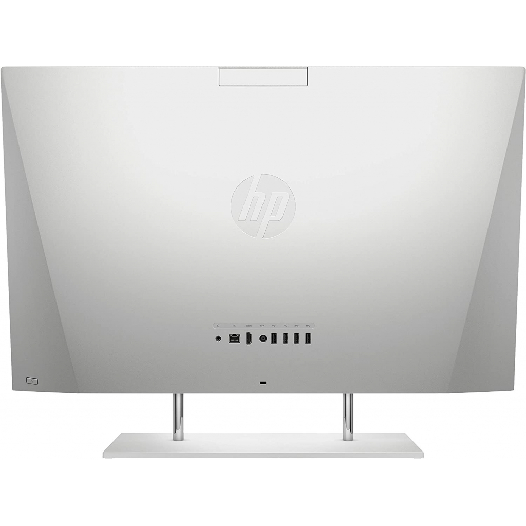 Комп'ютер HP 27-dp1013ua AiO / i5-1135G7 (426R2EA) - зображення 4