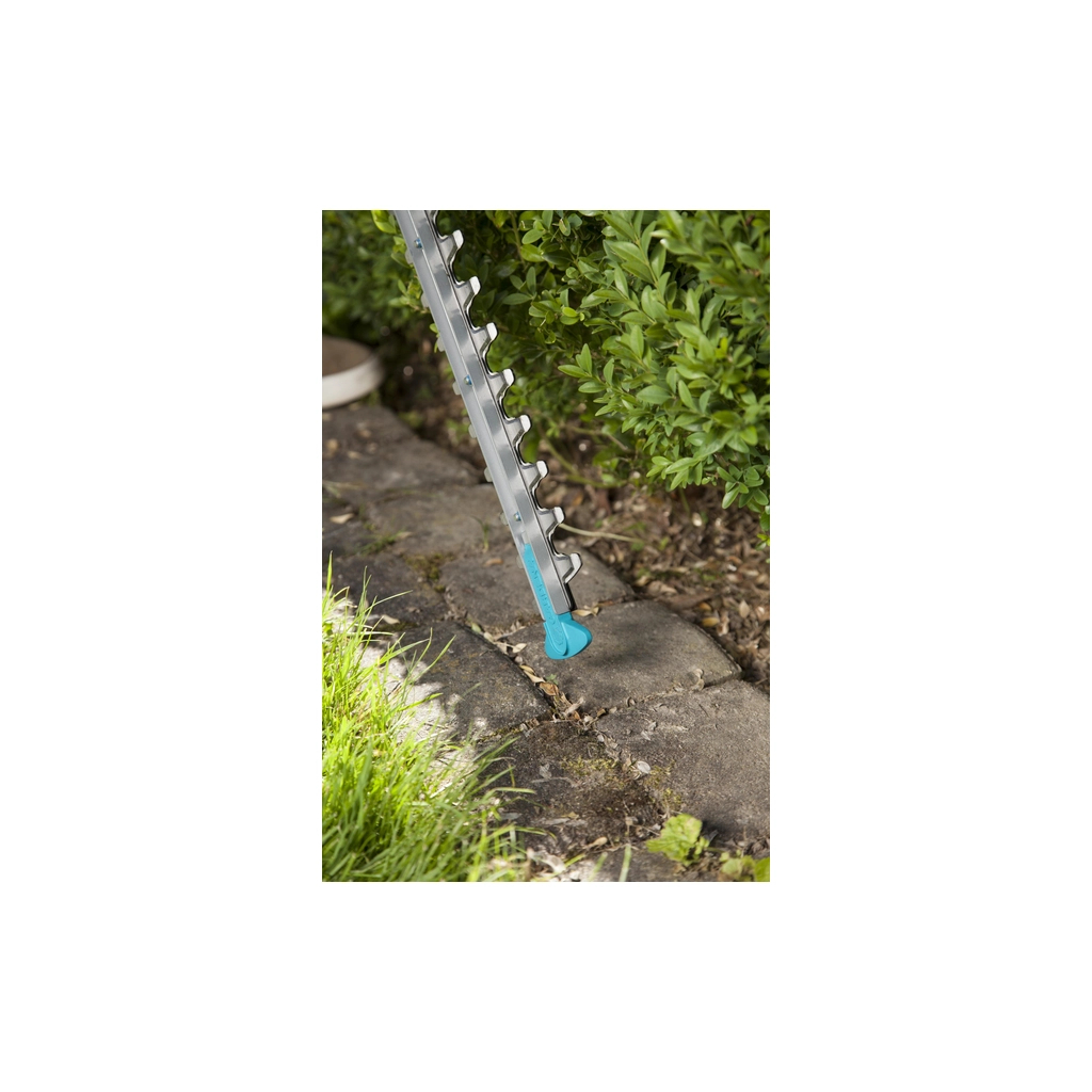 Кущоріз Gardena EasyCut 420/45, 420 Вт, 45 см (09830-20.000.00) - зображення 10