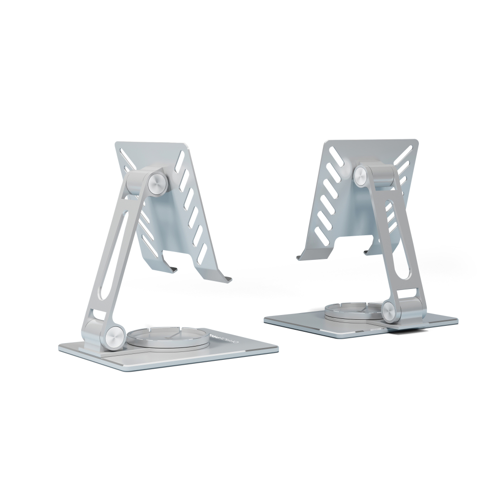 Підставка до планшета OfficePro LS630S and smartphone Silver (LS630S) - изображение 3