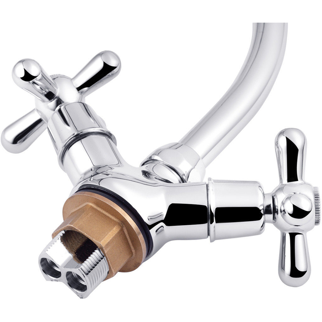 Змішувач Kroner Royce-C030 - зображення 4