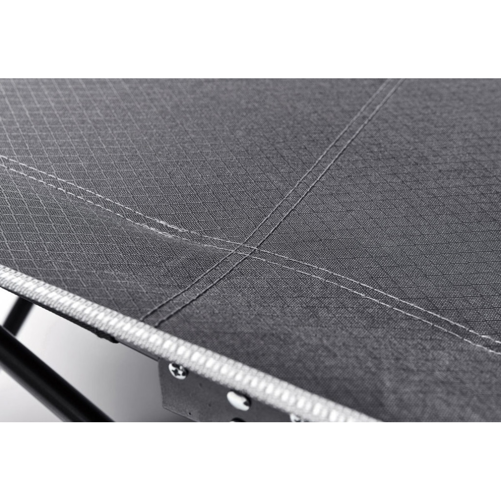 Розкладачка Xiaomi Gocamp Dark Green 188 х 65 х 40 см (OBS1002) - зображення 3