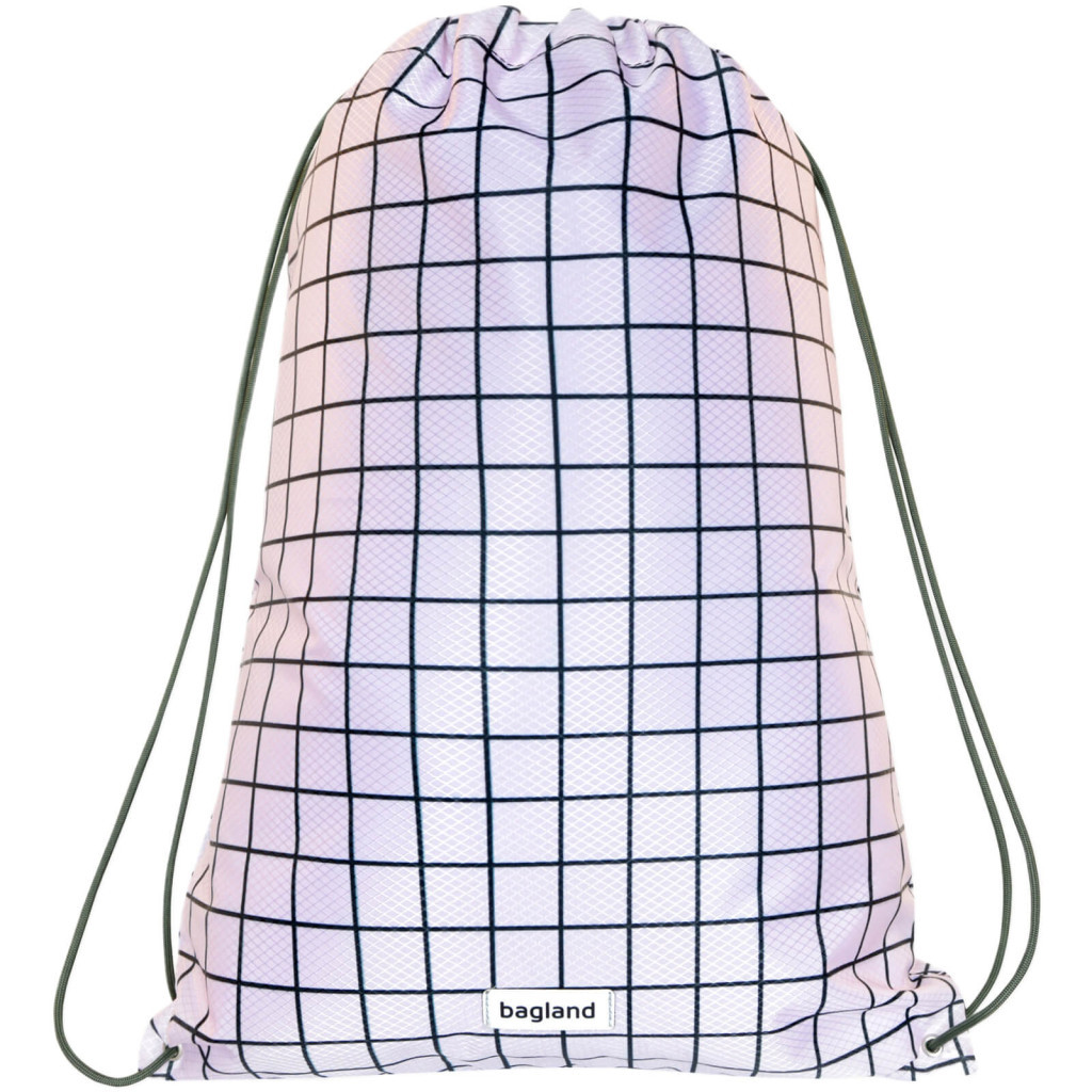 Сумка для взуття Bagland Roly 1327 Сублімація 8 л (005663324) (1084019781) - зображення 1