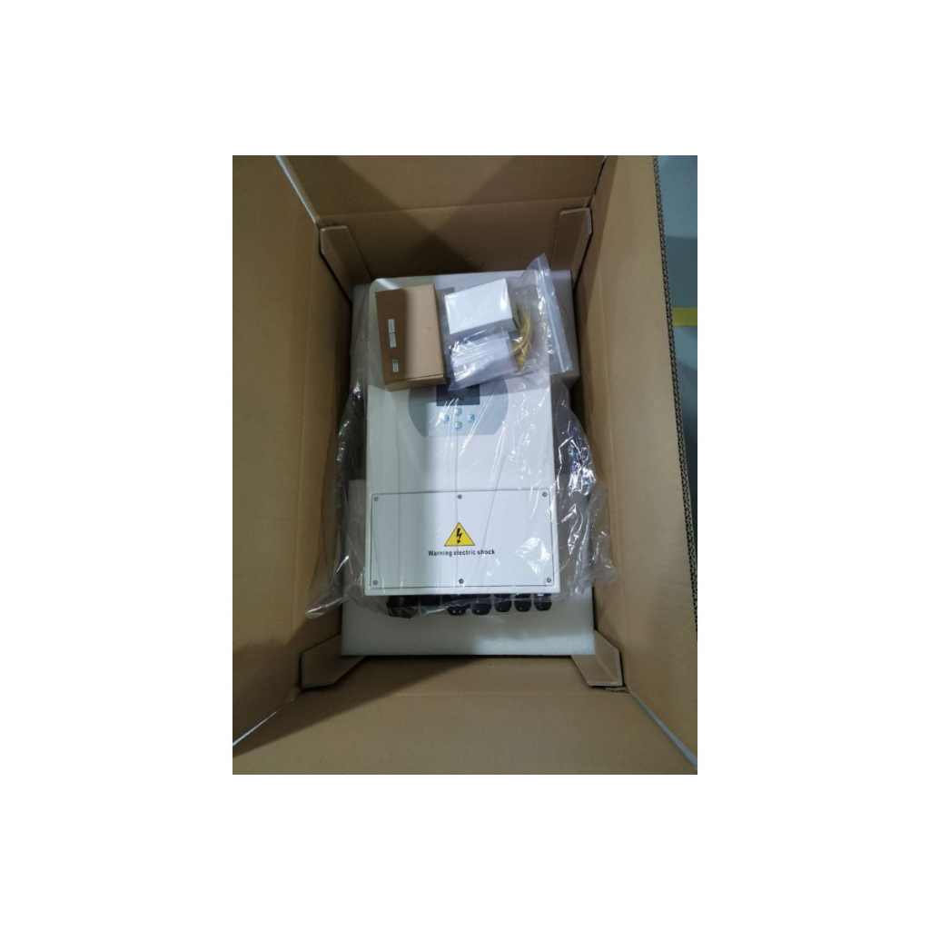 Сонячний інвертор Deye SUN-8K-SG01LP1-EU WiFi (SUN-8K-SG01LP1-EU) - зображення 9