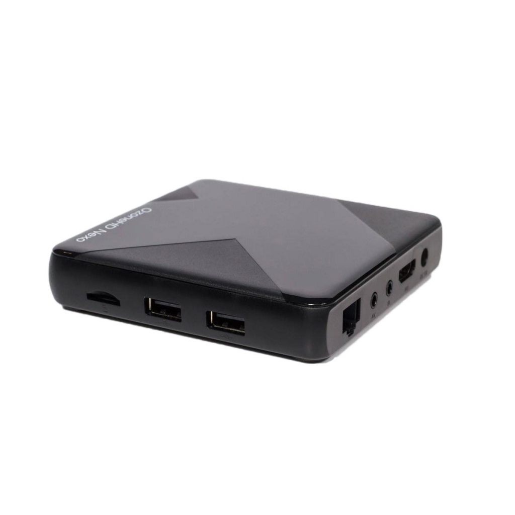 Медіаплеєр OzoneHD Nexo - зображення 5