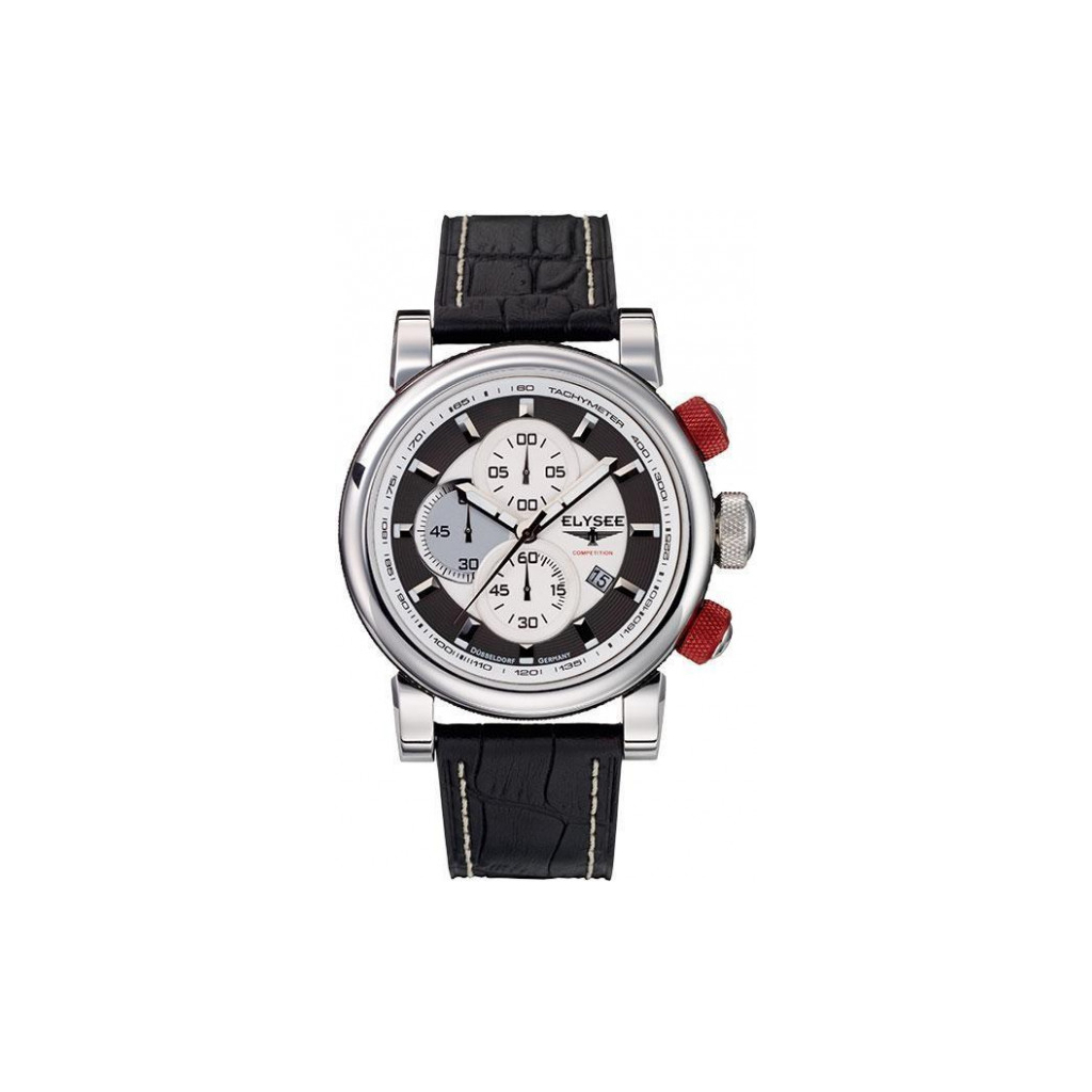 Наручний годинник Elysee 38001 - зображення 1