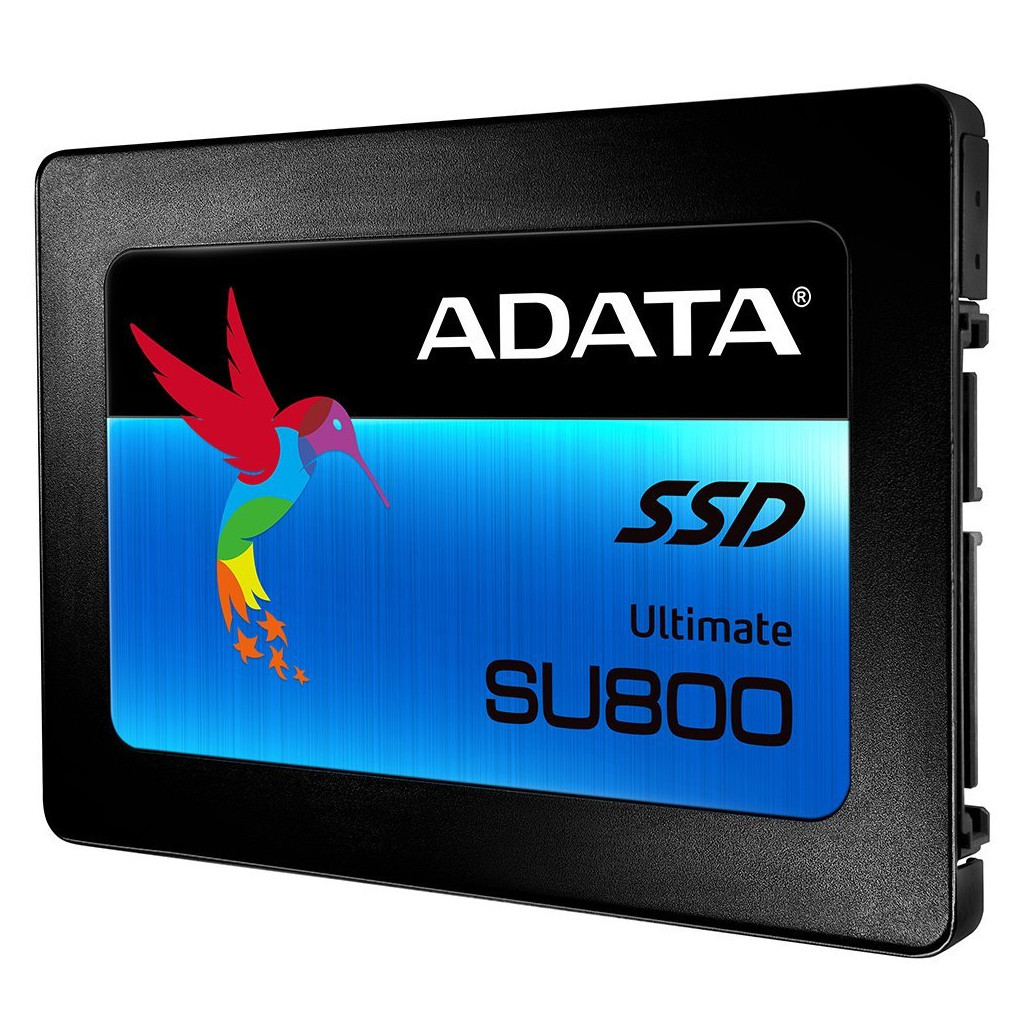 Накопичувач SSD 2.5" 256GB ADATA (ASU800SS-256GT-C) - зображення 2