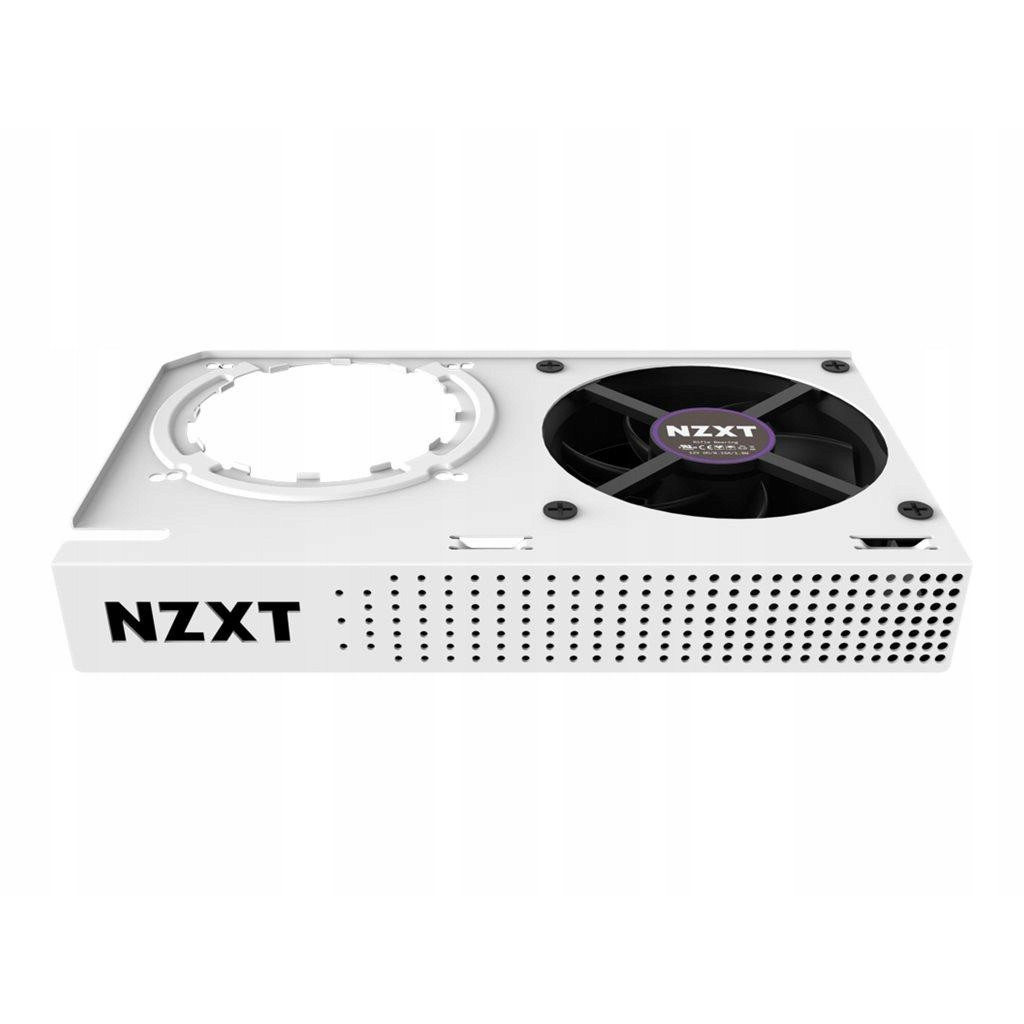 Кулер до відеокарти NZXT Kraken G12 GPU MOUNTING KIT (White) (RL-KRG12-W1) - зображення 6