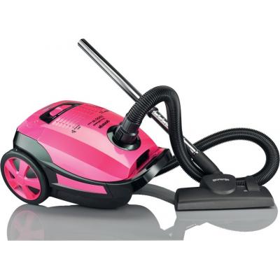 Пилосос Gorenje VC 2221 DiPP (VC2221DiPP) - зображення 2