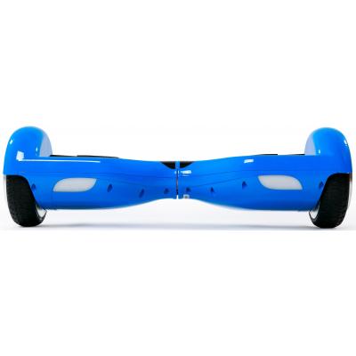 Гіроборд IO Chic SMART-S Blue + Сумка і пульт (S1.05.15) - зображення 2