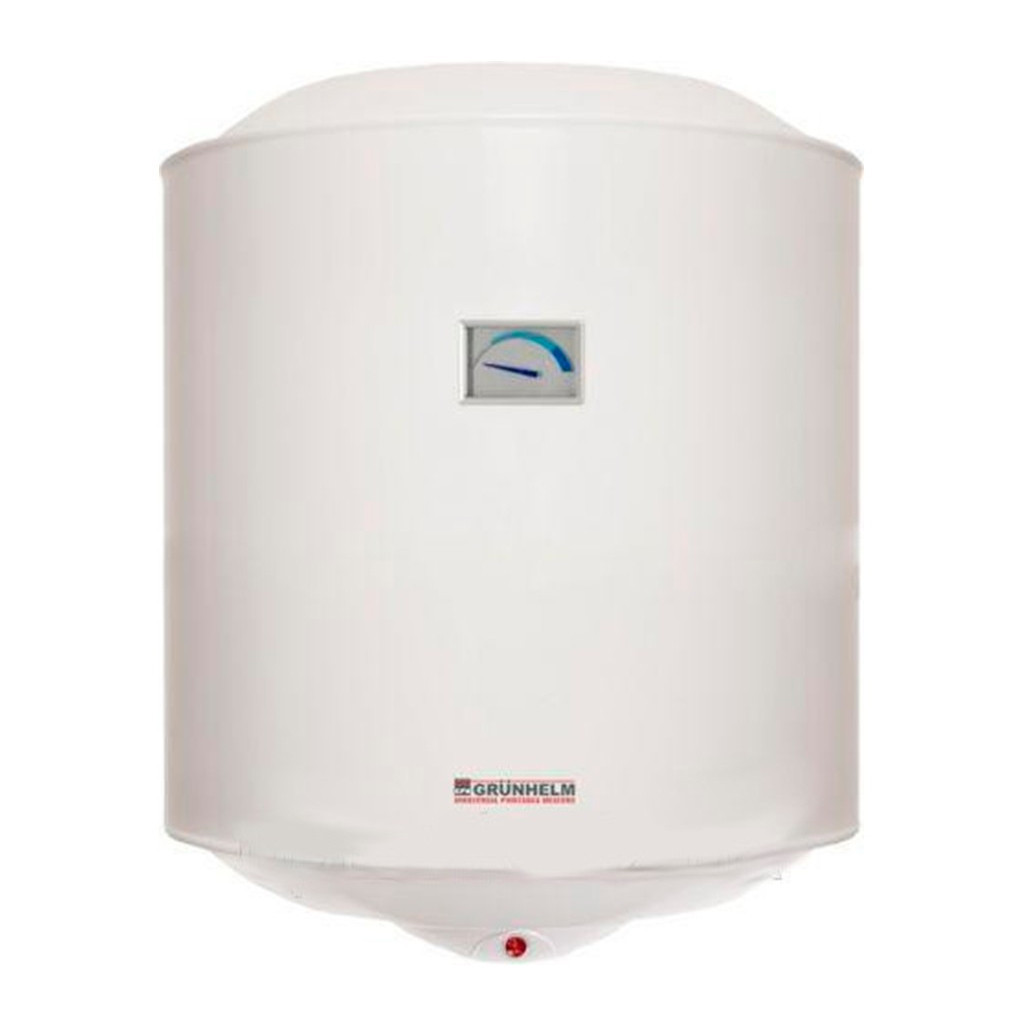 Бойлер Grunhelm GBH B-50DD - зображення 1