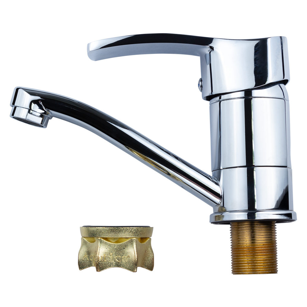 Змішувач AQUATICA MD-1B141C - зображення 2