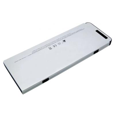 Акумулятор до ноутбука PowerPlant APPLE MacBook 13" (A1280) 10.8V 5200mAh (NB00000095) - зображення 1