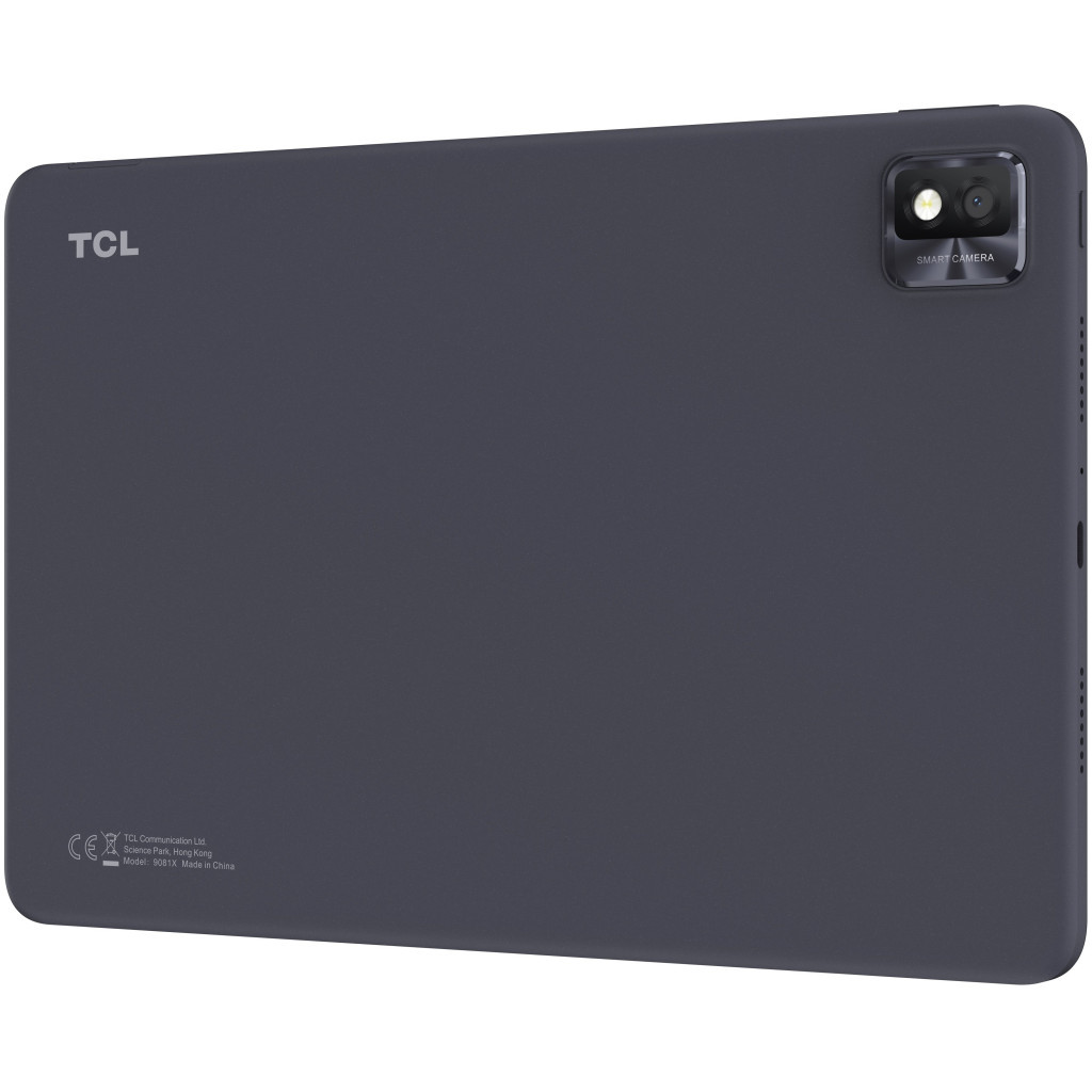 Планшет TCL TAB 10s (9080G) 10.1 LTE 3/32GB Gray (9080G-2CLCUA11) - зображення 4