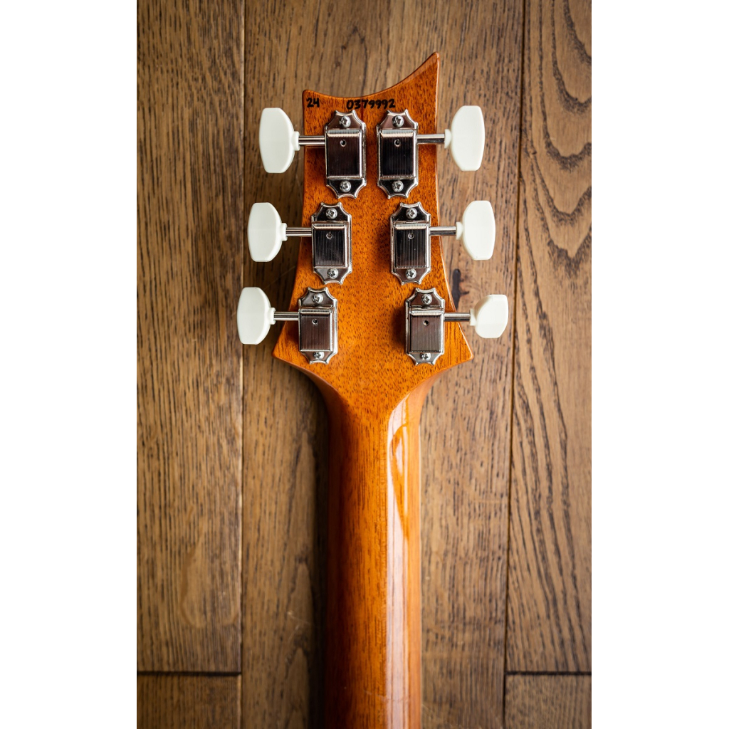 Електрогітара PRS McCarty 594 Yellow Tiger - зображення 5