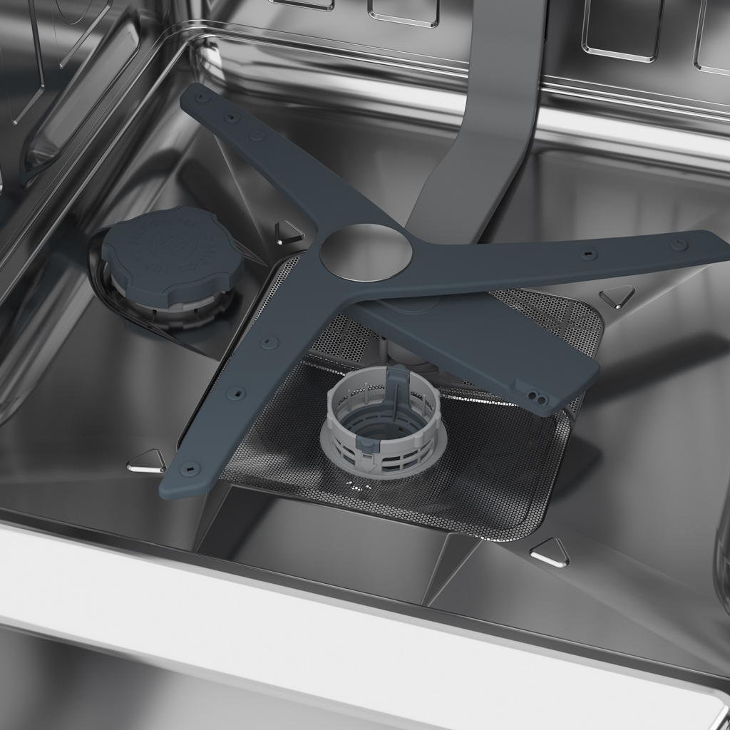 Посудомийна машина Beko DEN48520XAD - picture 4