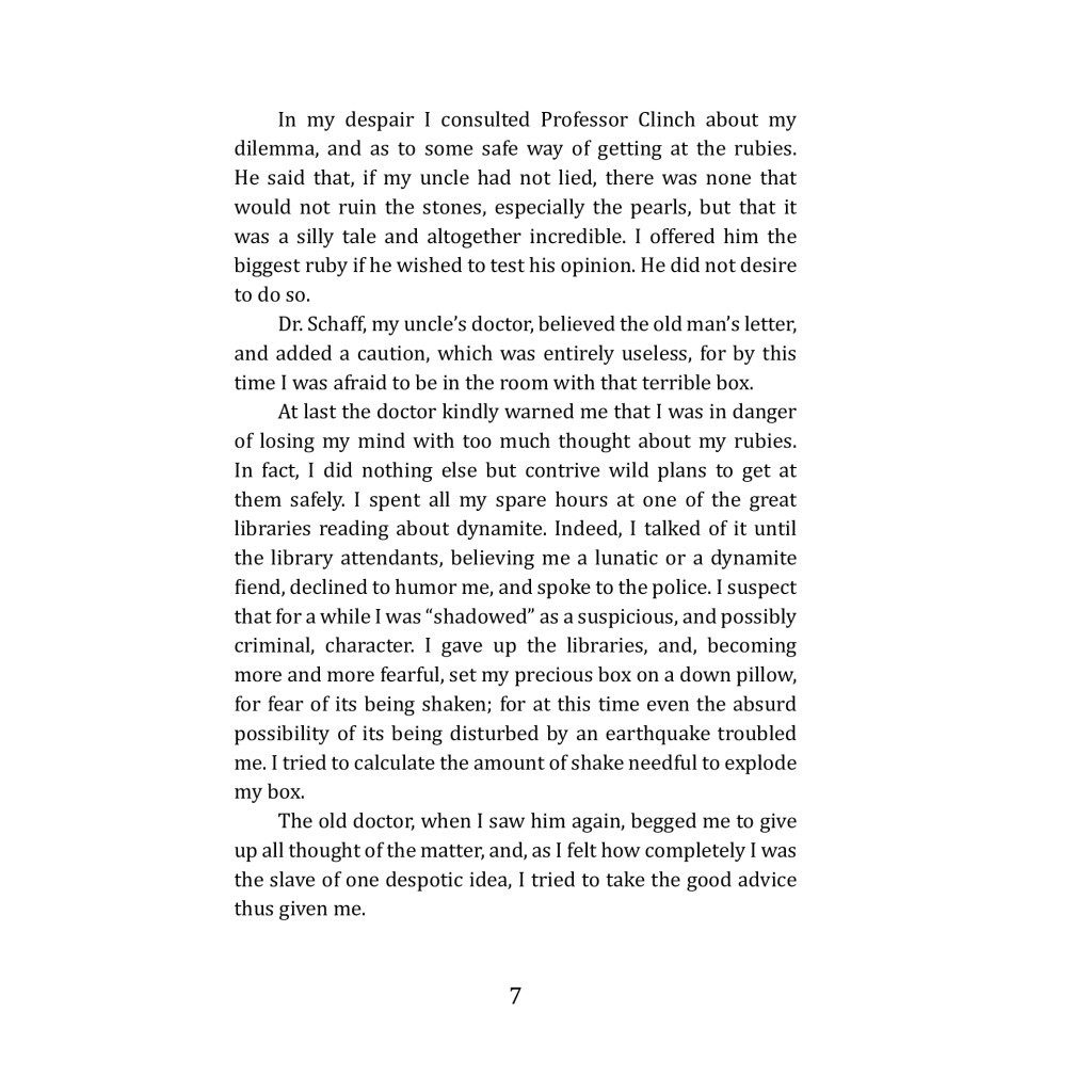 Книга Storytelling. The Terrible Solomons and Other Stories (for high school students) Фоліо (9789660397200) - изображение 8