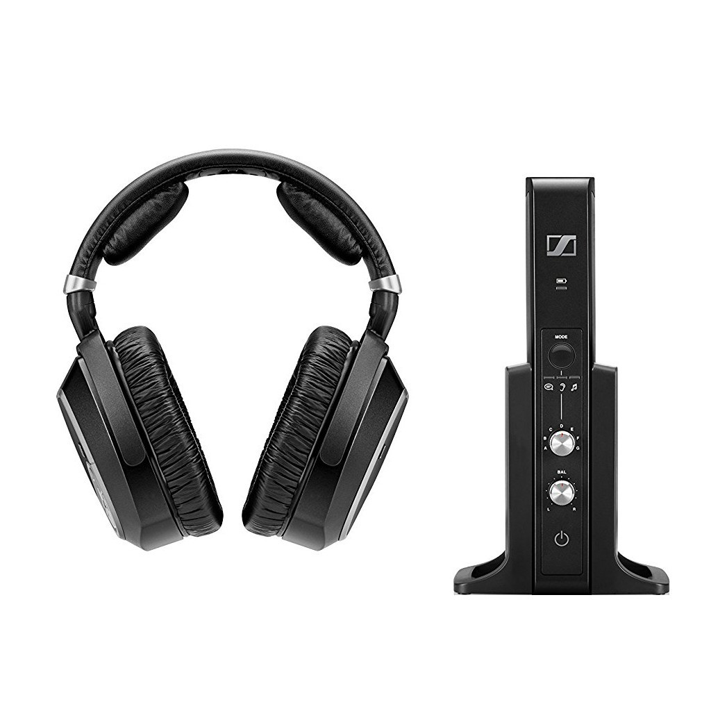Навушники Sennheiser RS 195 (505565) - зображення 6