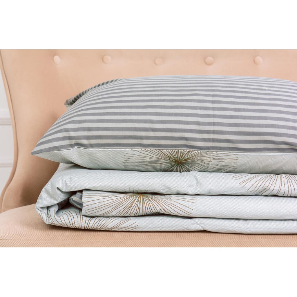 Ковдра MirSon антиалергенна Літня BamBoo №2382 Leone 172x205 (2200003032178) - зображення 3