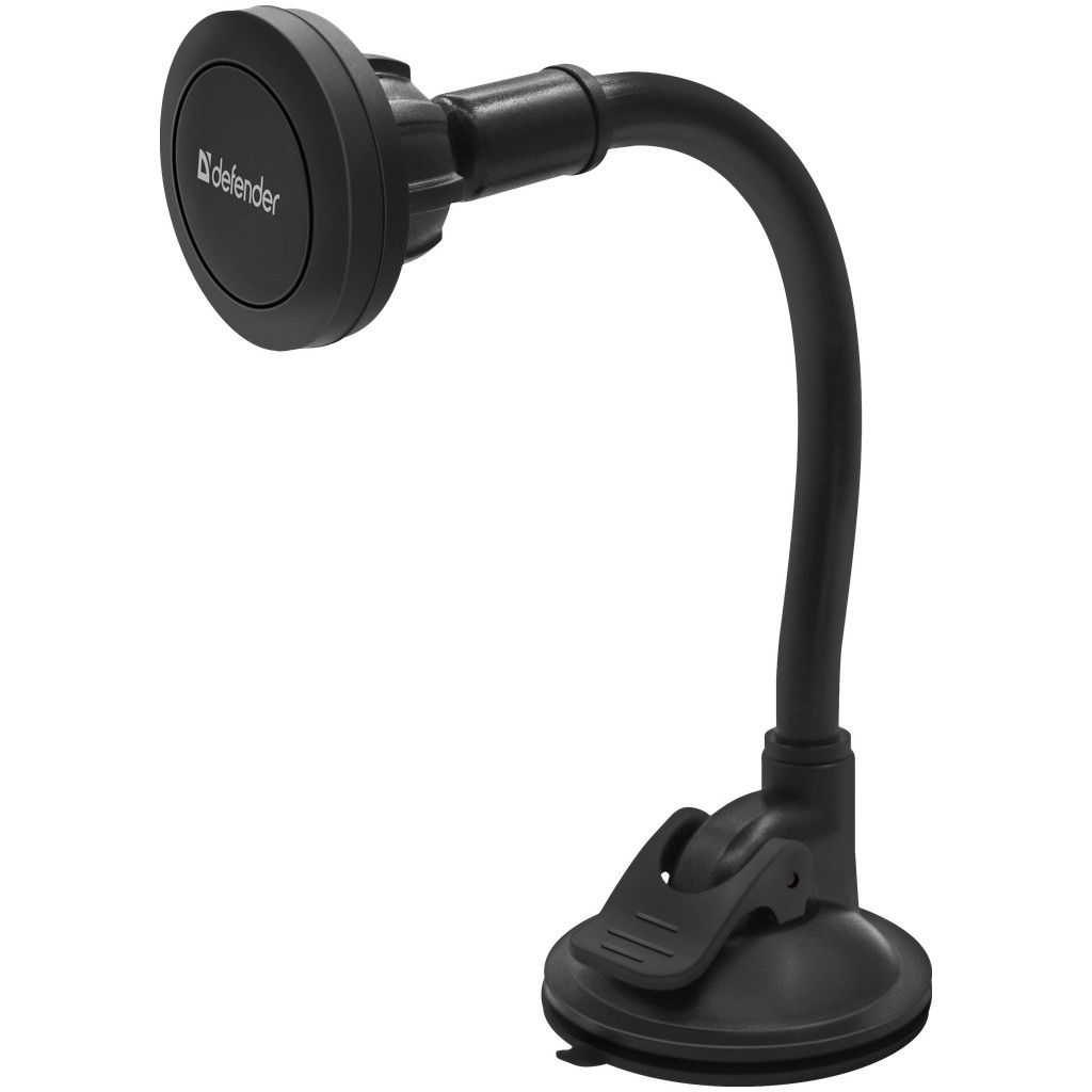 Універсальний автотримач Defender CH-118 магніт, на панель (29118) - изображение 1