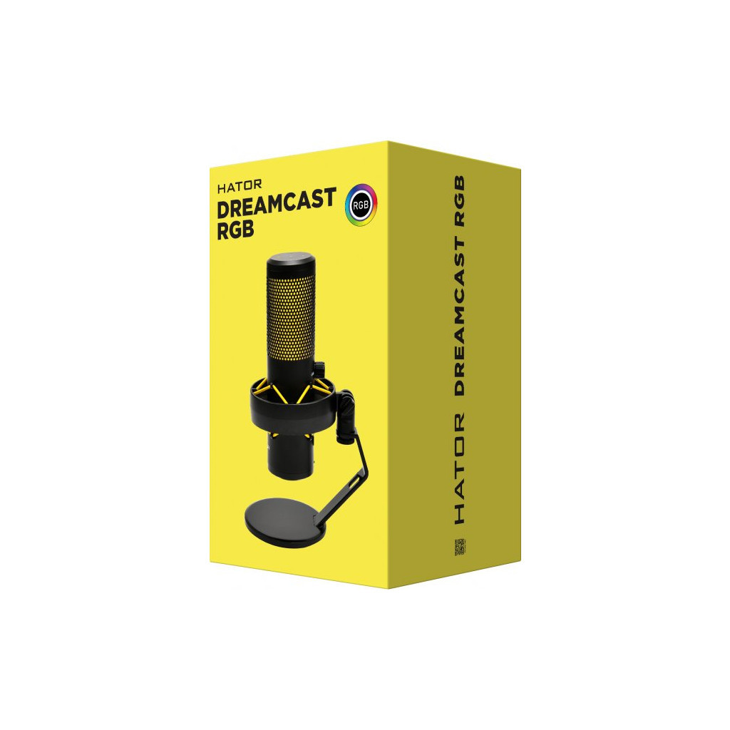 Мікрофон Hator Dreamcast RGB (HTA-550) - зображення 8