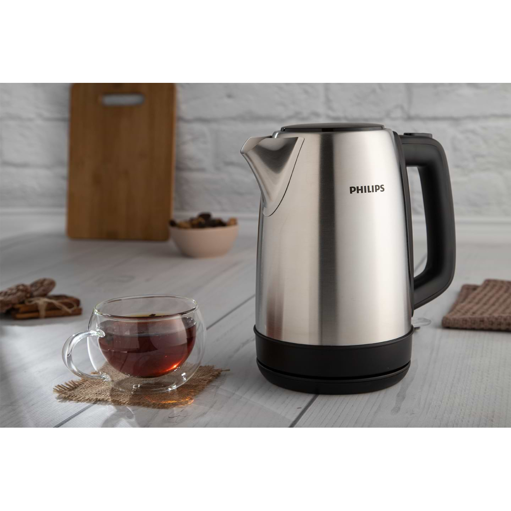 Електрочайник Philips HD9350/90 - изображение 4
