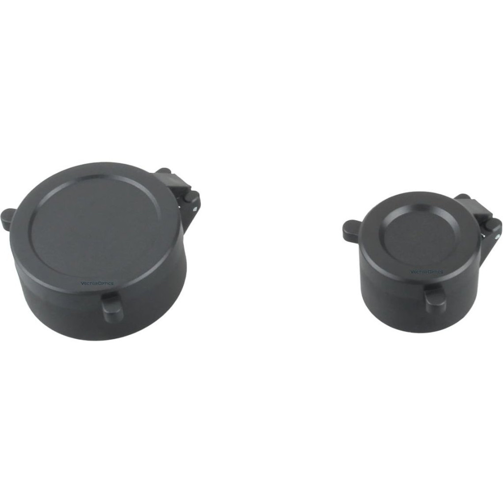 Оптичний приціл Vector Optics Constantine 1-8x24 SFP (SCOC-27) - зображення 9