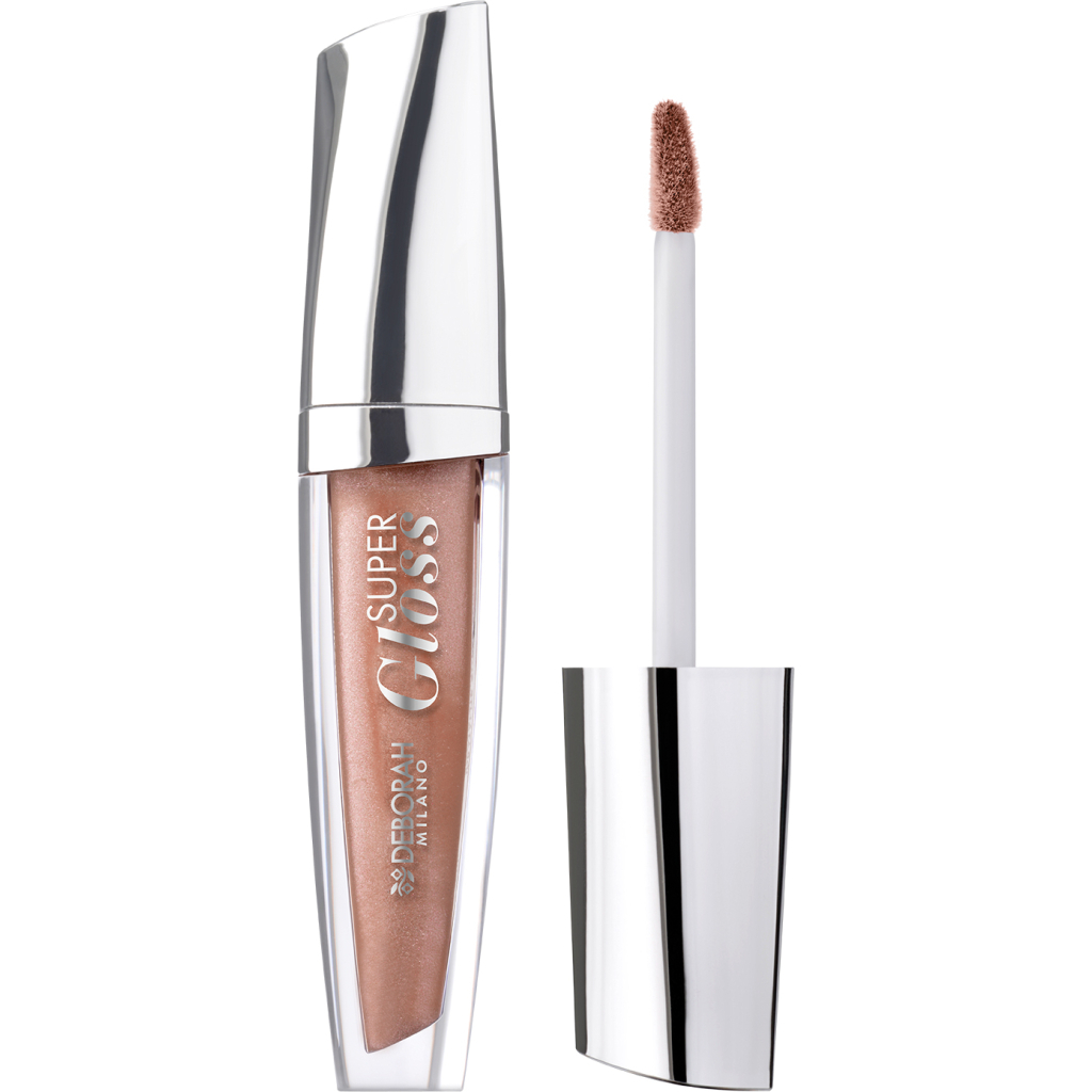 Блиск для губ Deborah Super Gloss 08 Pearly (8009518324679) - зображення 1