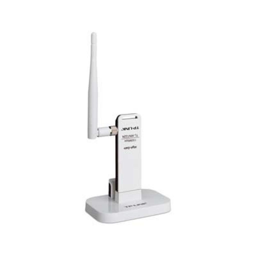 Мережева карта Wi-Fi TP-Link TL-WN722NC - зображення 1
