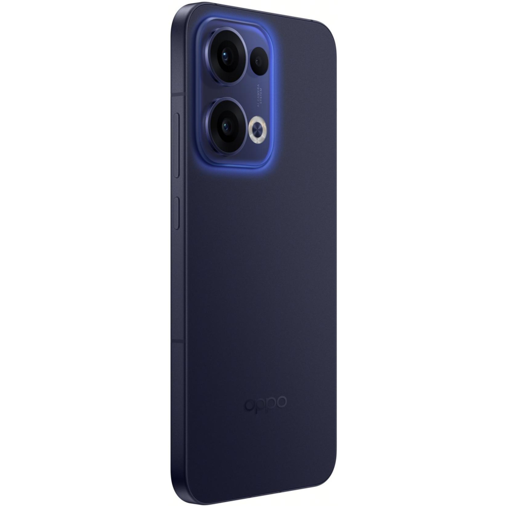 Мобільний телефон Oppo Reno13 5G 12/256GB Luminous Blue (OFCPH2689_BLUE) - зображення 11