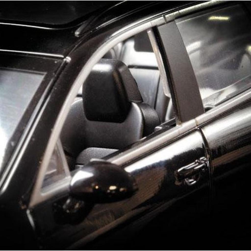 Радіокерована іграшка XQ Porsche Cayenne (XQRC16-6AA) - зображення 3