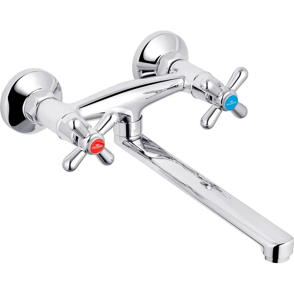 Змішувач Kroner Royce-C040 (CV029051) - изображение 1