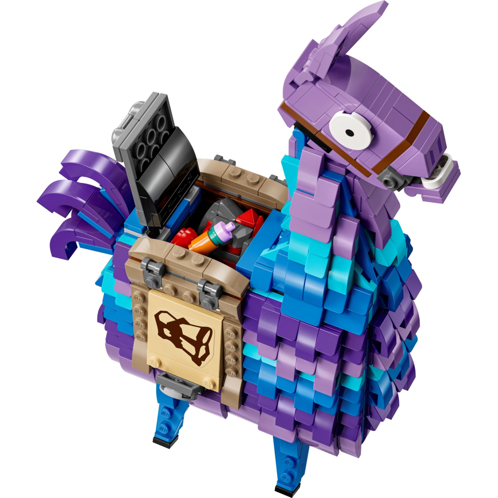 Конструктор LEGO Fortnite Supply Llama (77071) - зображення 3