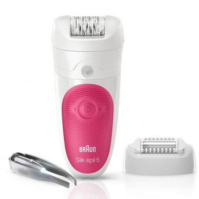 Епілятор Braun SE 5531 Wet&Dry (SE5531) - зображення 2
