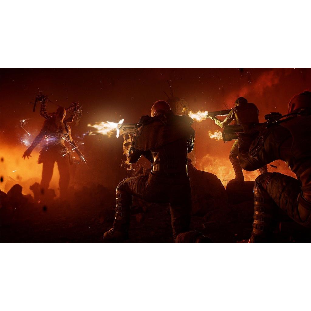 Гра Xbox Outriders Day One Edition [Xbox Series X, Russian version] (SOUTRSEN02) - зображення 4