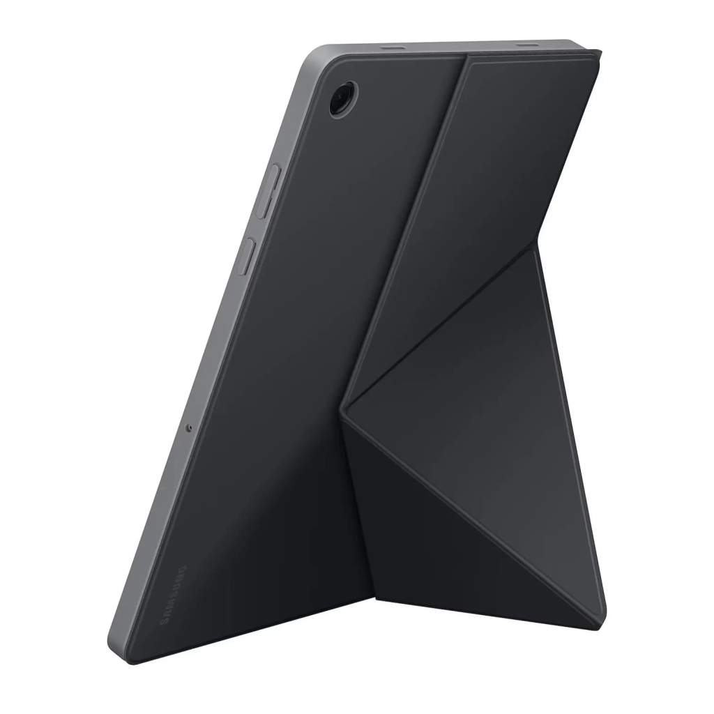 Чохол до планшета Samsung Book Cover Galaxy Tab A11+ (X230/X236) Black (EF-BX230PBEGWW) - зображення 7