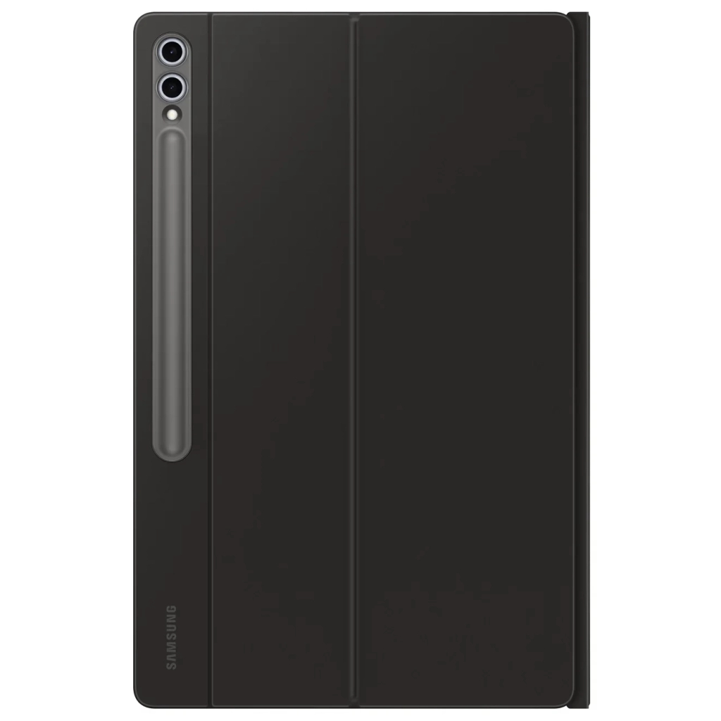 Чохол до планшета Samsung Keyboard Cover Galaxy Tab S10 Ultra Black (EF-DX925BBEGUA) - зображення 3