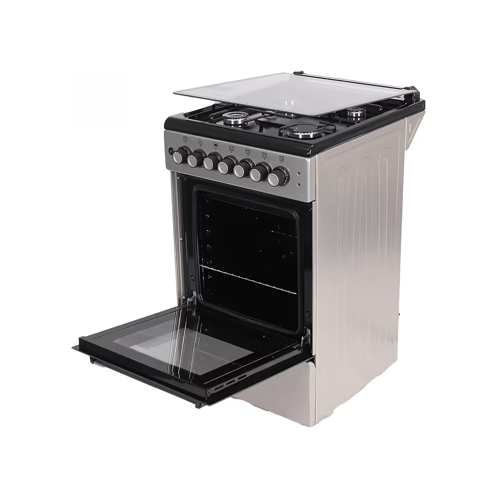 Плита PRIME Technics PSE 54119 B - зображення 3